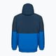 Férfi DC Nexus Reversible Anorak dress blue snowboard kabát 10