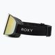 Női snowboard szemüveg ROXY Fellin Color Luxe fekete/clux ml világos lila 4