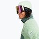 Női snowboard szemüveg ROXY Fellin Color Luxe fekete/clux ml világos lila 10