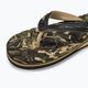 Férfi Quiksilver Oahuey zöld 2 flip flopok 7