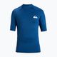 Férfi úszópóló Quiksilver Everyday UPF50 monaco blue heather 3