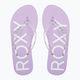 Női flip flopok ROXY Viva Jelly purple 7