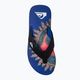 Férfi flip flopok Quiksilver Molokai Layback II blue 4 5