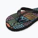 Férfi flip flopok Billabong Tides multicolor 7