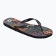 Férfi flip flopok Billabong Tides multicolor 8