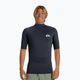 Quiksilver Everyday UPF50 dark navy heather junior úszópóló