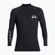 férfi úszós hosszú ujjú  Quiksilver Everyday UPF50 black 5