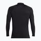 férfi úszós hosszú ujjú  Quiksilver Everyday UPF50 black 6