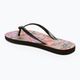 Női flip flopok Billabong Dama black/pink 2