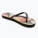 Női flip flopok Billabong Dama black/black 2