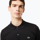 Lacoste férfi póló póló DH2050 fekete 4
