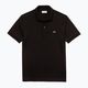 Lacoste férfi póló póló DH2050 fekete 5