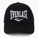 Everlast Hugy baseball sapka fekete 899340-70-8 4
