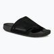 Quiksilver Rivi Suede black 1 férfi papucs