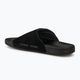 Quiksilver Rivi Suede black 1 férfi papucs 3