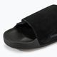 Quiksilver Rivi Suede black 1 férfi papucs 7