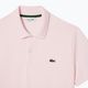 Lacoste férfi póló póló DH0783 flamingó 6