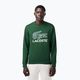 Lacoste férfi SH1281 zöld melegítőfelső