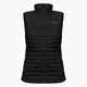 Női fűthető mellény Therm-ic Power Vest Heat fekete 955754