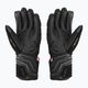 Therm-ic Powergloves Ultra Heat Boost Light fekete 2