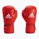 Adidas Wako Adiwakog2 bokszkesztyű piros ADIWAKOG2