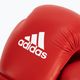 Adidas Wako Adiwakog2 bokszkesztyű piros ADIWAKOG2 5