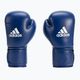 adidas Wako Adiwakog2 bokszkesztyű kék ADIWAKOG2