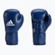 adidas Wako Adiwakog2 bokszkesztyű kék ADIWAKOG2 3