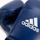 adidas Wako Adiwakog2 bokszkesztyű kék ADIWAKOG2 5