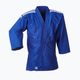 adidas Club gyermek judogi kék J350BLUE 2