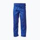adidas Club gyermek judogi kék J350BLUE 3