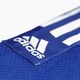 adidas Club gyermek judogi kék J350BLUE 5