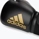 adidas bokszkesztyű Hybrid 50 fekete ADIH50 5