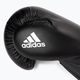 adidas Speed 50 bokszkesztyű fekete ADISBG50 10