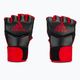Grappling kesztyű adidas Training piros ADICSG07