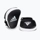 adidas Adistar Pro boxoló könyöklő fekete ADIPFP01