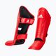 adidas sípcsontvédő Adisgss011 2.0 piros ADISGSS011 ADISGSS011 4