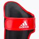 adidas sípcsontvédő Adisgss011 2.0 piros ADISGSS011 ADISGSS011 3