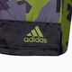 adidas Multiboxing boksznadrág zöld ADISMB03 3