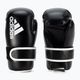 Adidas Point Fight bokszkesztyű Adikbpf100 fekete-fehér ADIKBPF100 3