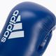 adidas Point Fight bokszkesztyű Adikbpf100 kék-fehér ADIKBPF100 5