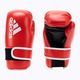 adidas Point Fight bokszkesztyű Adikbpf100 piros-fehér ADIKBPF100 5