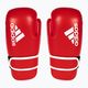 adidas Point Fight bokszkesztyű Adikbpf100 piros-fehér ADIKBPF100 2