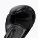 adidas Hybrid 80 bokszkesztyű fekete ADIH80 4