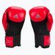 adidas Speed Tilt 150 bokszkesztyű piros SPD150TG 2