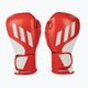 adidas Speed Tilt 250 bokszkesztyű piros SPD250TG