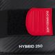 adidas bokszkesztyű Hybrid 250 Duo Lace fekete ADIH250TG 7