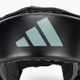 adidas Speed Pro bokszfejvédő fekete/szürke 4