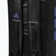 Edzőtáska adidas 20 l black/gradient blue 10