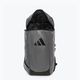 adidas edzőhátizsák 31 l szürke/fekete ADIACC091CS 4